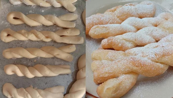 resepi roti
