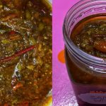 Resipi Sambal Penyet Ketagih, Makan Dengan Lauk Apa Pun Sedap!