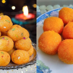 Resipi Laddu Yang Anda Boleh Cuba, Antara Manisan India Popular