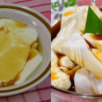 Tau Fu Fah Resipi MUDAH Guna 8 Bahan Saja, Jimat Buat Sendiri