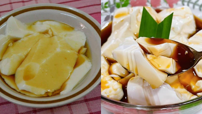tau fu fah