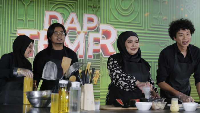 episod akhir