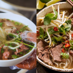 Bihun Sup Ala-Ala Vietnam (Pho Noodle), Nikmat Hirup Kuah Panas-Panas