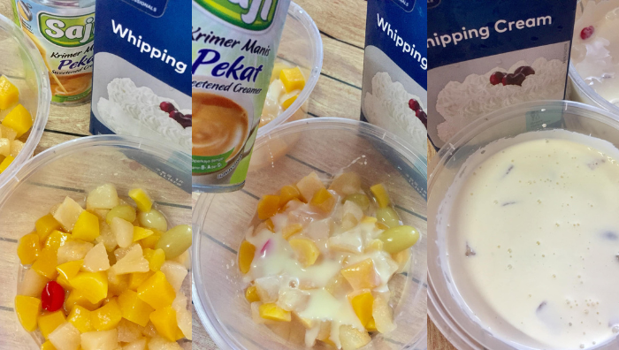 buko salad