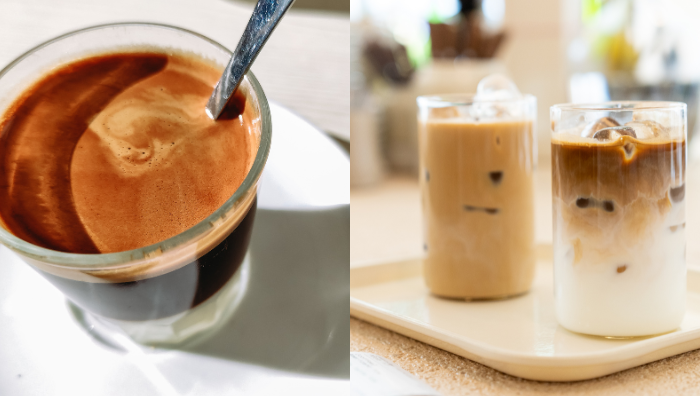 spanish latte