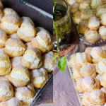 Creampuff Gebu Montok, Paling Senang Dan Elok Kejadiannya