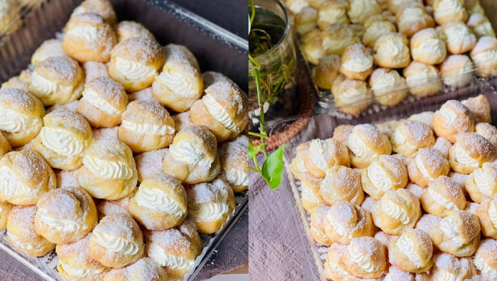 creampuff gebu