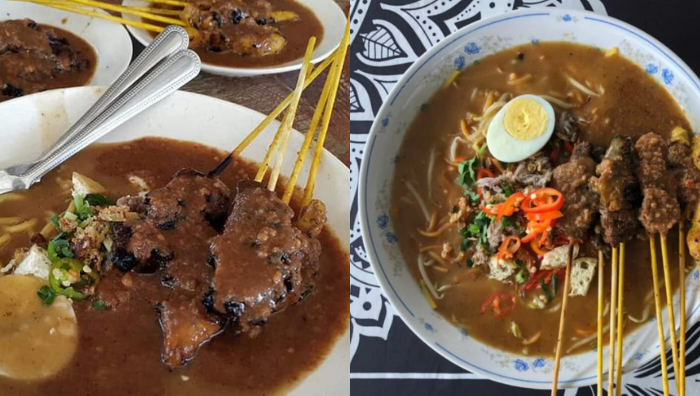 mee jawa rabak