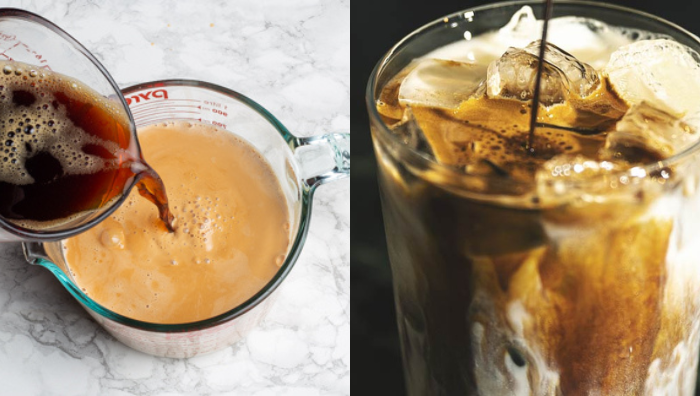 kopi cham