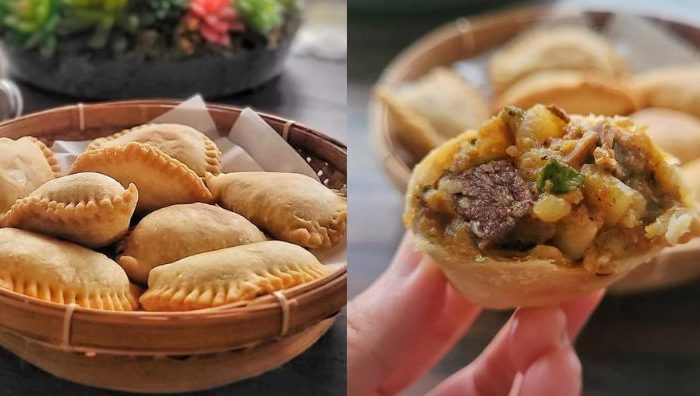 resepi karipap