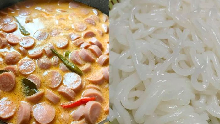 laksa tomyam