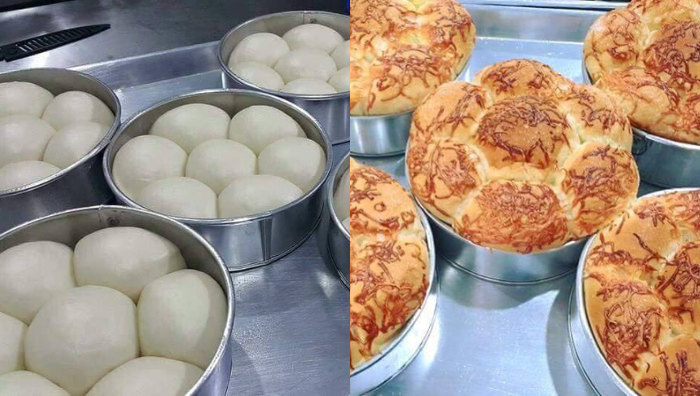 roti loyang