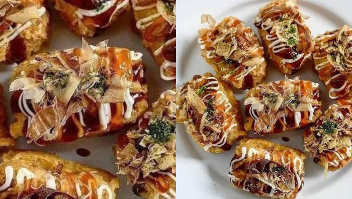 tahuyaki