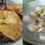Tip Lembutkan Ayam Pencen (Ayam Kampung), Masukkan INI Masa Rebus