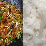 Rupanya Ini Tips Goreng Kuey Teow Supaya Tak Kembang, Lembik Atau Hancur