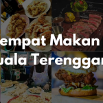 35 Port Makan BEST Di Kuala Terengganu, Kaki Foodie Boleh Cuba (2024)