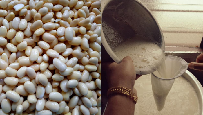 air soya