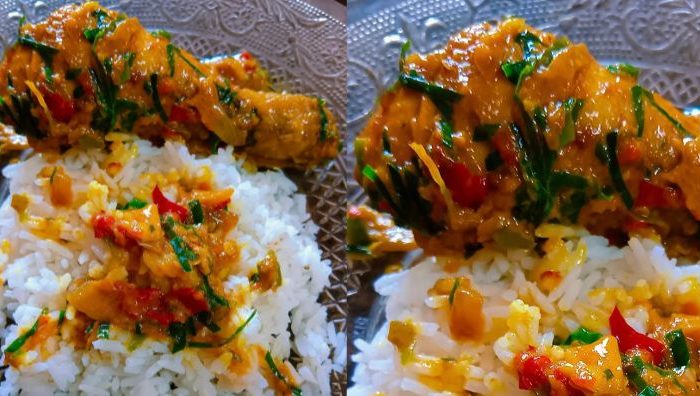 ayam masak cabai