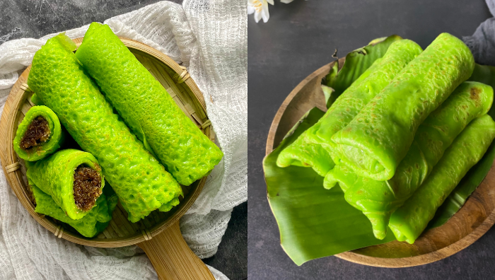 resipi kuih ketayap