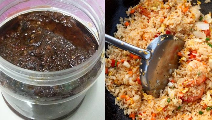 pes sambal belacan