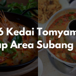 6 Port Kedai Tomyam BEST Di Subang Jaya (2024)