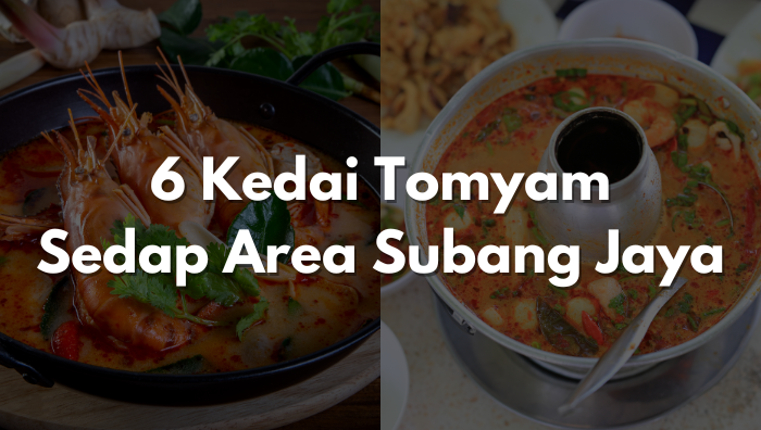 port kedai tomyam