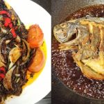 Resipi Ikan Bawal Masak Kicap, Menu Sangat Ringkas & Lazat Tak Terkata!