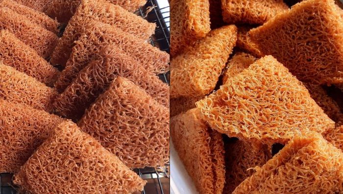 kuih karas