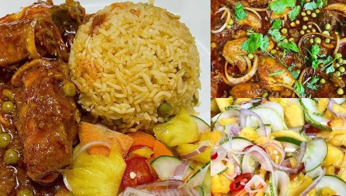 resepi nasi tomato
