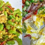 Resipi Sayur Peria Goreng Telur, Ini Tips Hilangkan ‘Pahit’ Dengan Mudah & Berkesan