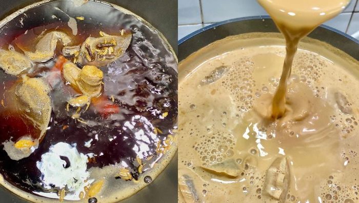 teh masala
