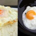 Tips Buat Telur Mata Kerbau Yang ‘Perfect’, Barulah Bulat Elok & Tak Mudah Pecah!