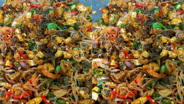sambal goreng pengantin