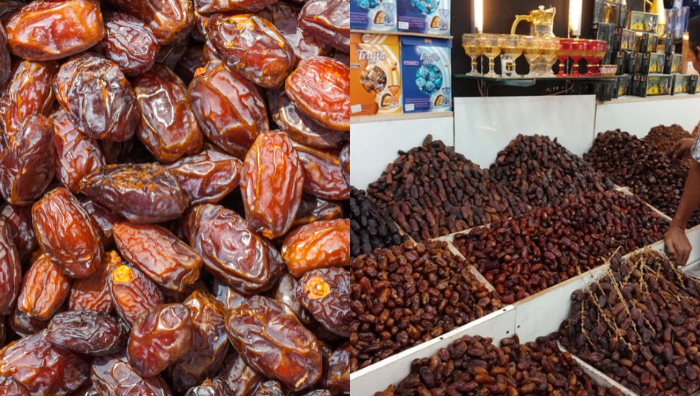 senarai kurma