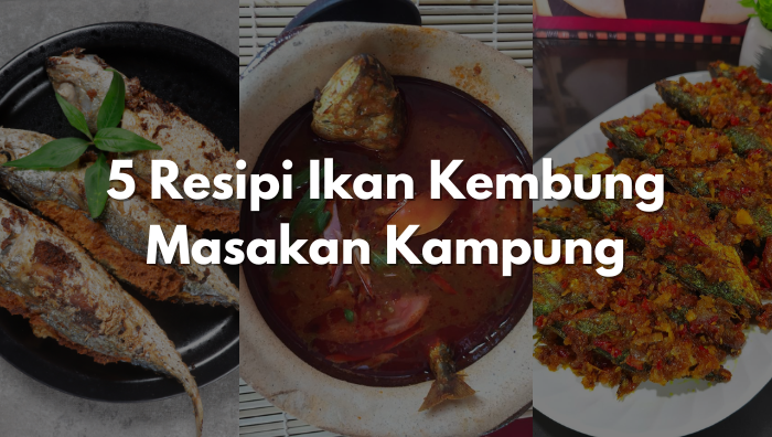 aneka resipi ikan