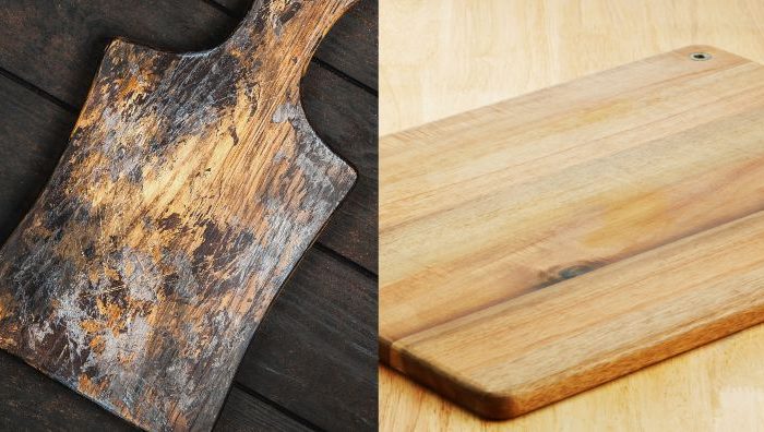 papan pemotong
