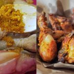 Wanita Kongsi Cara Goreng Ayam Resipi Mak Mentua, Kena Campur 4 Bahan Ini