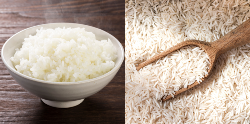 Cara Kurangkan Kalori Dalam Nasi Putih, Tambahkan SATU Bahan Ini Masa Masak