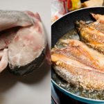 Cara ‘Defrost’ Ikan Dengan Betul & Selamat, Elak Keracunan Makanan!