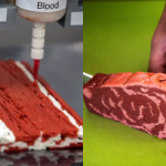 Daging Cetakan 3D Boleh Dimakan, MUIS Keluarkan Fatwa