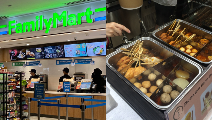 familymart