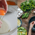 BAHAYA! Jangan Makan Telur Dengan 7 Jenis Makanan Ini