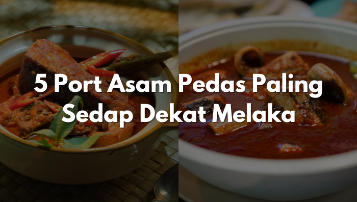 kedai asam pedas