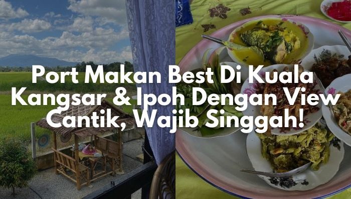 kedai makan kuala kangsar