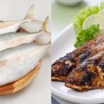 Bukan Sebarang Ikan, Rupanya Ikan Kembung Ini Ada Banyak Khasiat Untuk Kesihatan!