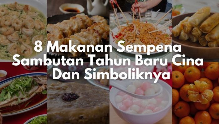 makanan tahun baru cina