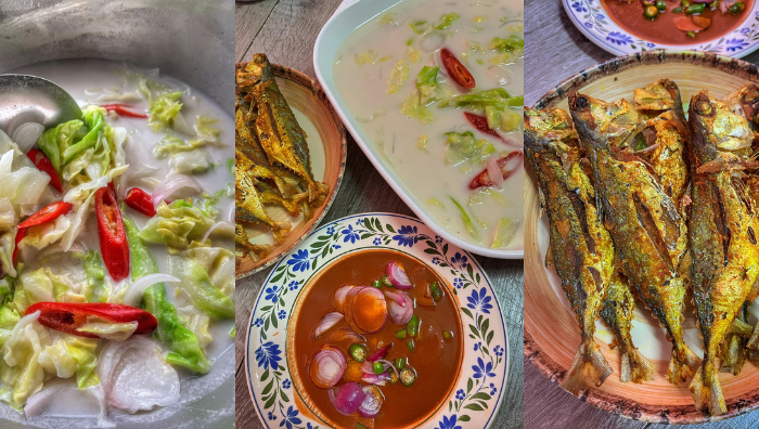 masak lemak kubis