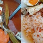 Resipi Asam Pedas Rebus, Makan Nasi Dengan Kuah Banjir Memang Padu!