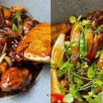 Resipi Ayam Kicap Black Pepper, Cara Masak Semudah ABC & Sangat Lazat!