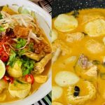 Wanita Kongsi Cara Masak Mi Kari Nyonya, Bertahun Guna Resipi Sama Tak Pernah Jemu!